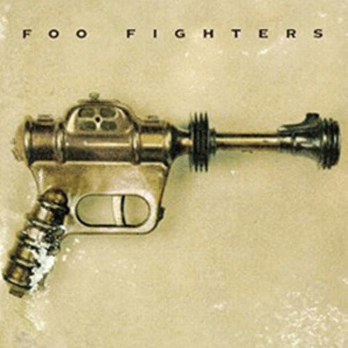 Foo Fighters - Foo Fighters - Vinyl LP