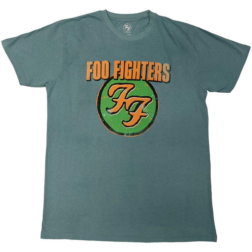 Foo Fighters Graff Unisex T-Shirt