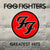 Foo Fighters - Greatest Hits - Vinyl LP