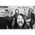 Foo Fighters Group Shot Scream Poster - 36 In x 24 In Posters & Prints