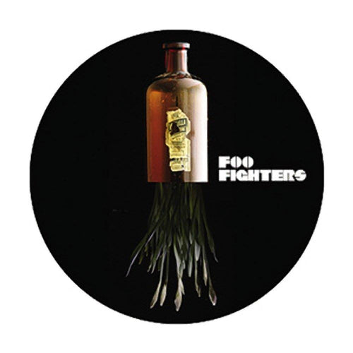 Foo Fighters Jar Button