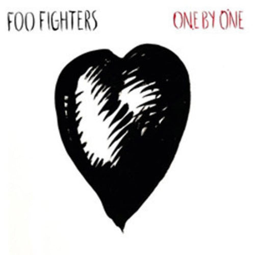 Foo Fighters - One By One - Vinyl LP