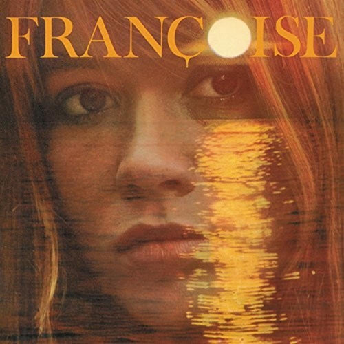 Francoise Hardy - La Maison Ou J'Ai Grandi - Vinyl LP