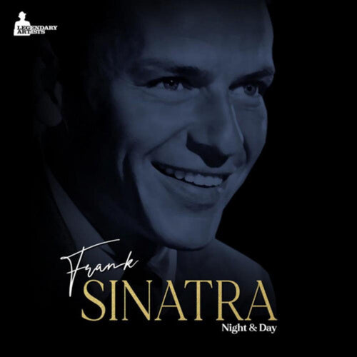 Frank Sinatra - Night And Day - Vinyl LP
