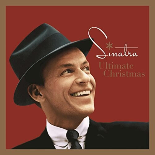 Frank Sinatra - Ultimate Christmas - Vinyl LP