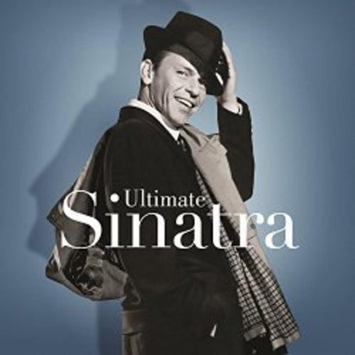 Frank Sinatra - Ultimate Sinatra - Vinyl LP