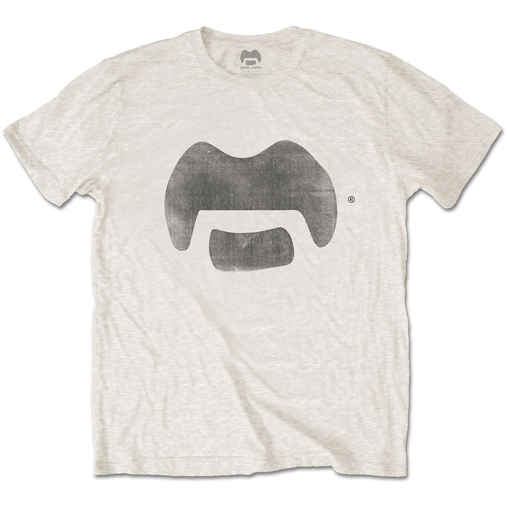 Zappa Tache Unisex T-Shirt - Special Order – RockMerch