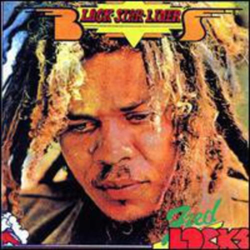 Fred Locks - Black Star Liner In Dub - Vinyl LP