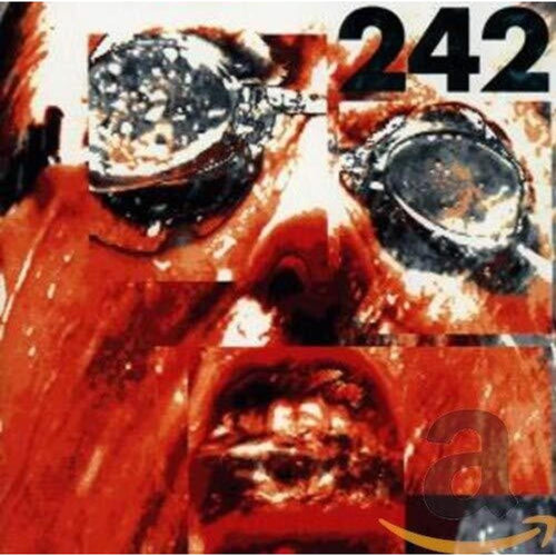 Front 242 - Tyranny (For You) - Vinyl LP