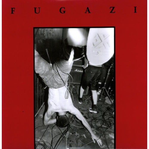 Fugazi - Seven Songs - Vinyl LP