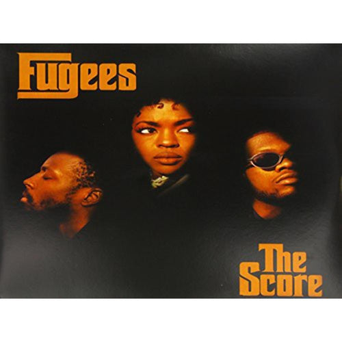 Fugees - Score - Vinyl LP