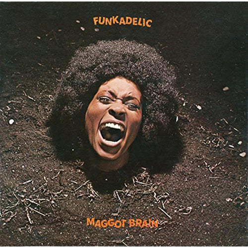 Funkadelic - Maggot Brain - Vinyl LP