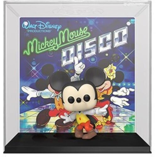 Funko Pop! Albums: - Mickey Mouse Disco