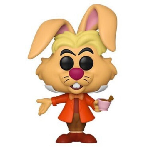Funko Pop! Disney: Alice In Wonderland 70th - March Hare