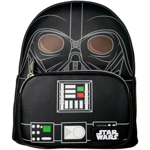 Funko Pop! Mini Backpack - Star Wars - Darth Vader Cosplay Mini Backpack