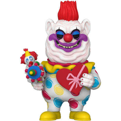 Funko Pop! Movies - Killer Klowns From Outer Space - Fatso