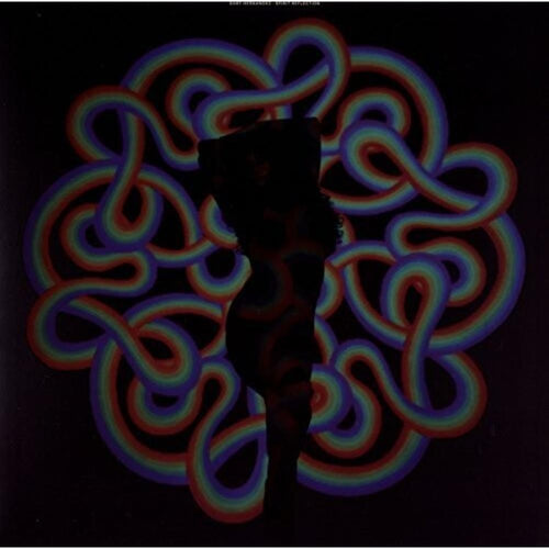 Gaby Hernandez - Spirit Reflection - Vinyl LP