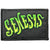 Genesis Classic Logo Standard Woven Patch