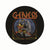 Genesis - Genesis 1.25 Inch Button