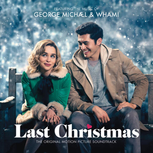 George Michael - Last Christmas - O.S.T. - Vinyl LP
