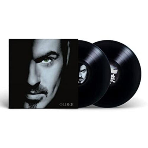 George Michael - Older - Vinyl LP