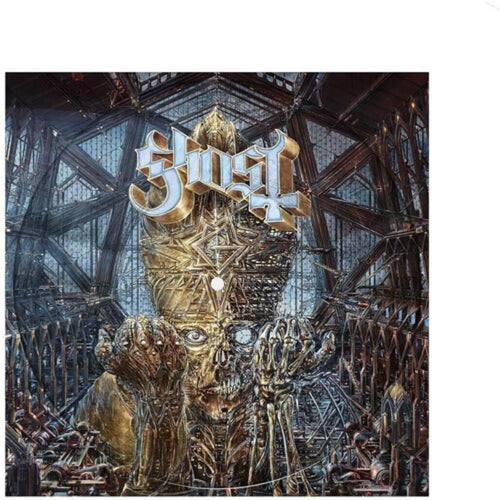 Ghost - Impera - Vinyl LP