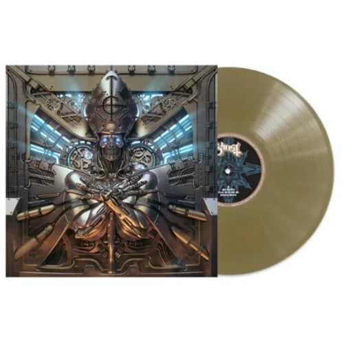 Ghost - Phantomine - Limited Edition - Vinyl LP