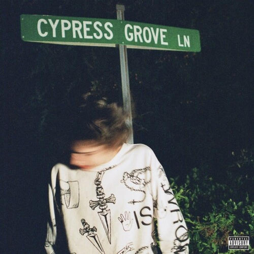 Glaive - Cypress Grove - Vinyl LP