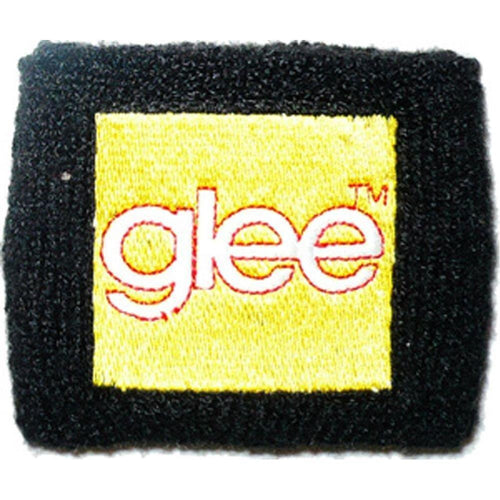 Glee Logo Wristband