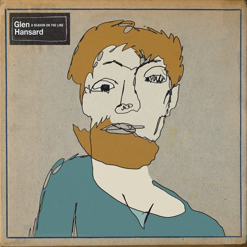 Glen Hansard - Season On The Line - Vinyl LP