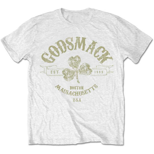 Godsmack Celtic Unisex T-Shirt