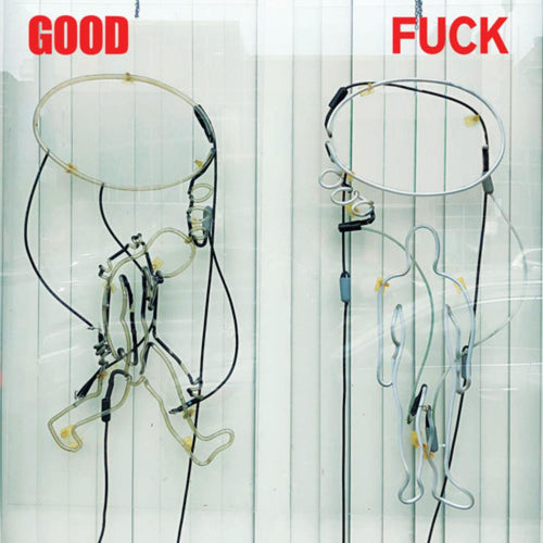 Good Fuck - Good Fuck - Vinyl LP