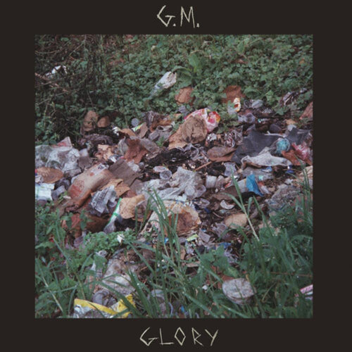 Good Morning - Glory (Brown) - Vinyl LP