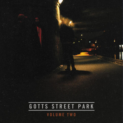 Gotts Street Park - Vol. 2 - Vinyl LP