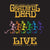 Grateful Dead - Best Of The Grateful Dead Live: 1969-1977 - Vol 1 - Vinyl LP