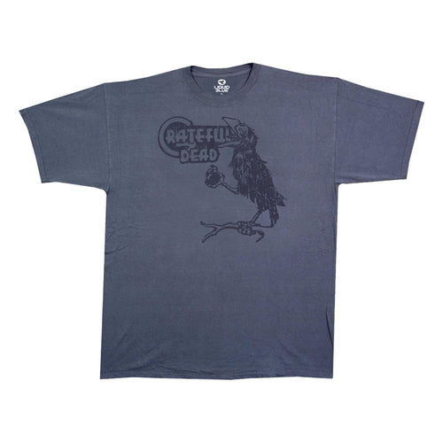 Grateful Dead Birdsong Standard Short-Sleeve T-Shirt