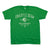 Grateful Dead Boston Garden '91 Ring Spun Cotton Short-Sleeve T-Shirt