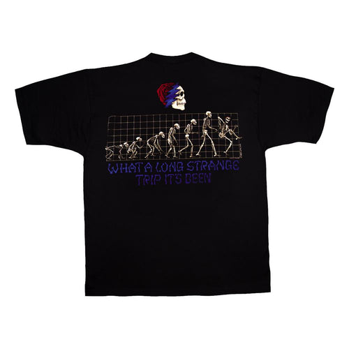 Grateful Dead Evolution Standard Short-Sleeve T-Shirt
