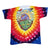 Grateful Dead Summer Tour Bus Tie-Dye Standard Short-Sleeve T-Shirt
