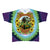 Grateful Dead Terrapin Station Tie-Dye Standard Short-Sleeve T-Shirt