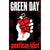 Green Day American Idiot Textile Poster
