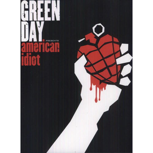 Green Day - American Idiot - Vinyl LP