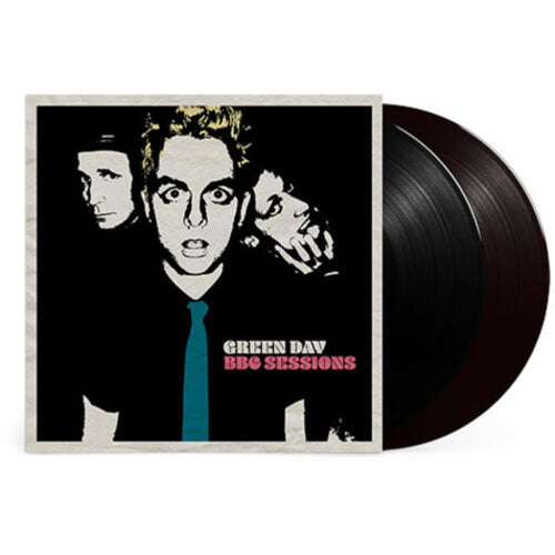 Green Day - BBC Sessions - Vinyl LP