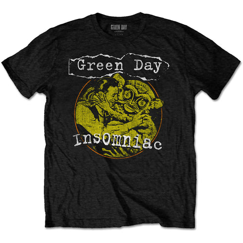 Green Day Free Hugs Unisex T-Shirt