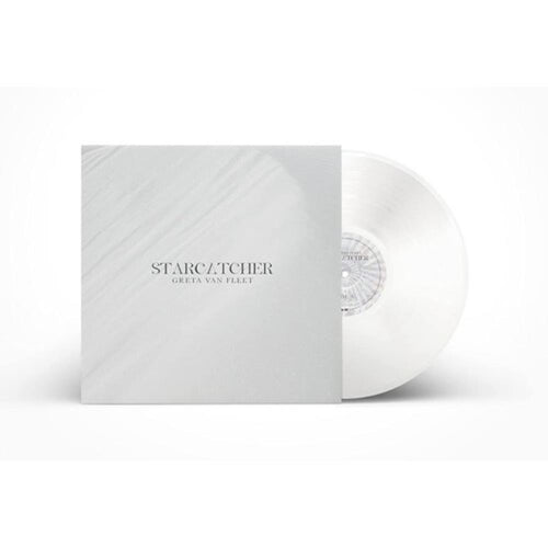 Greta Van Fleet - Starcatcher - Vinyl LP