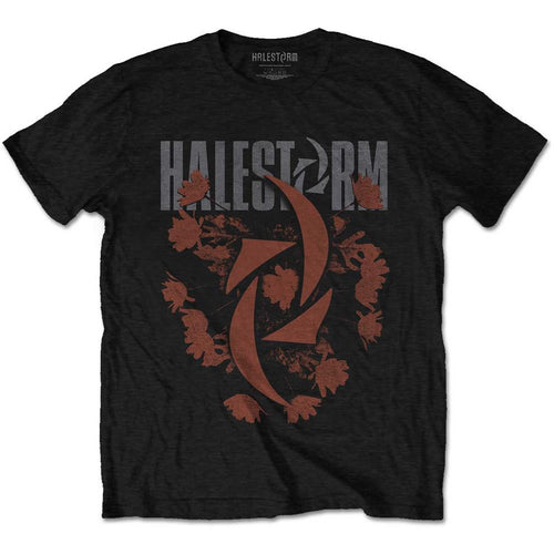 Halestorm Bouquet Unisex T-Shirt