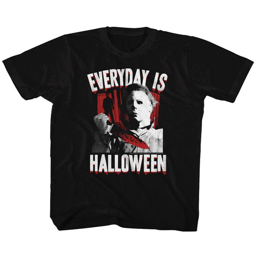 Halloween Everyday T-Shirt