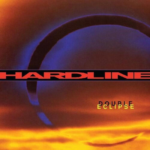 Hardline - Double Eclipse - Vinyl LP