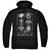 Harry Potter Horcrux Symbols Men's Pull-Over 75 25 Poly Hoodie