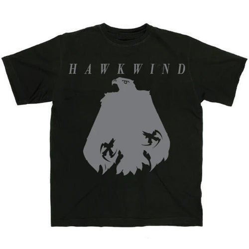 Hawkwind - Eagle Men's T-Shirt